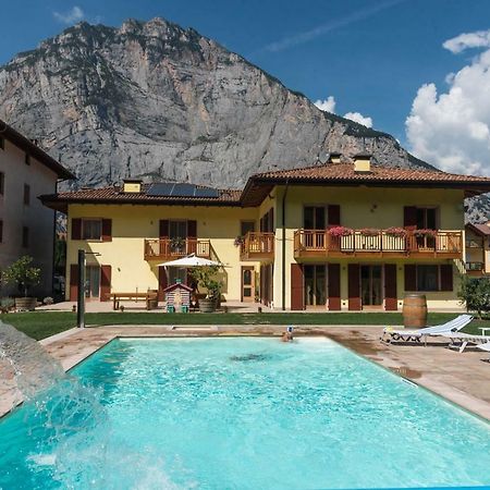Agritur Ai Masi Pergolese Exterior foto