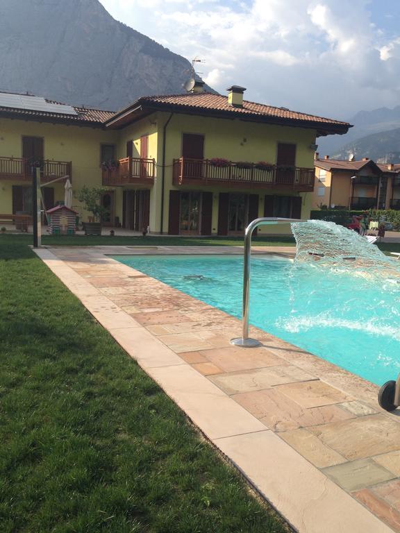 Agritur Ai Masi Pergolese Exterior foto